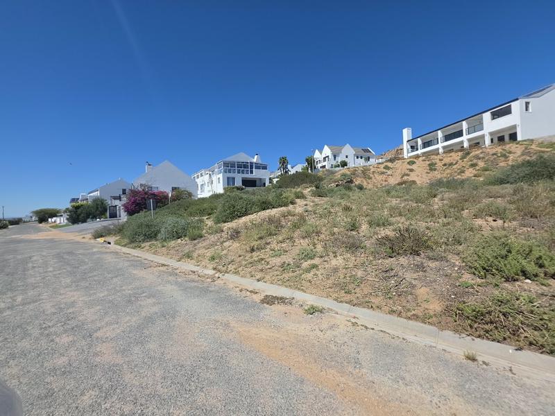 0 Bedroom Property for Sale in Britannica Heights Western Cape